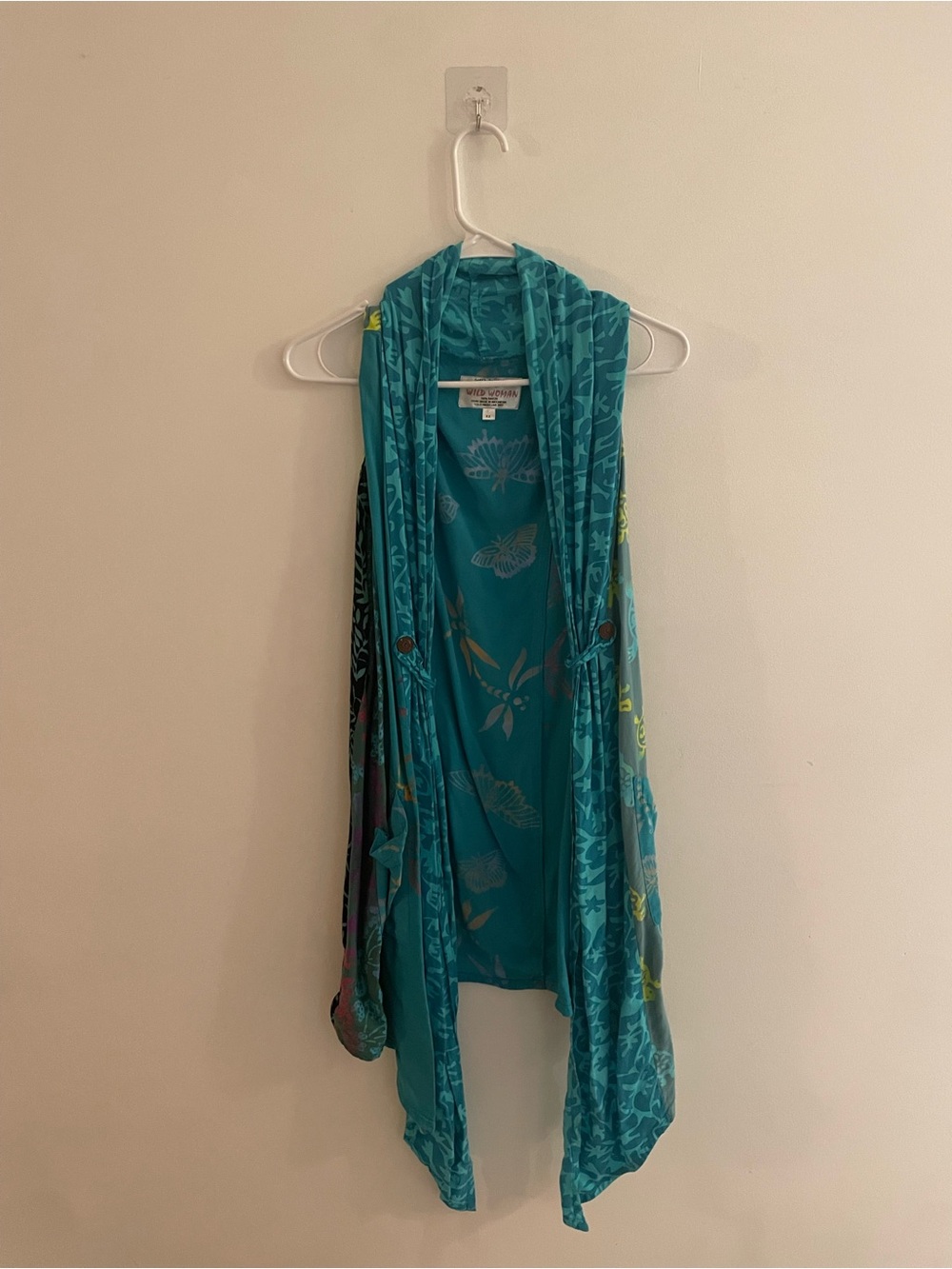Pajama Tops - Picture 1 of 7